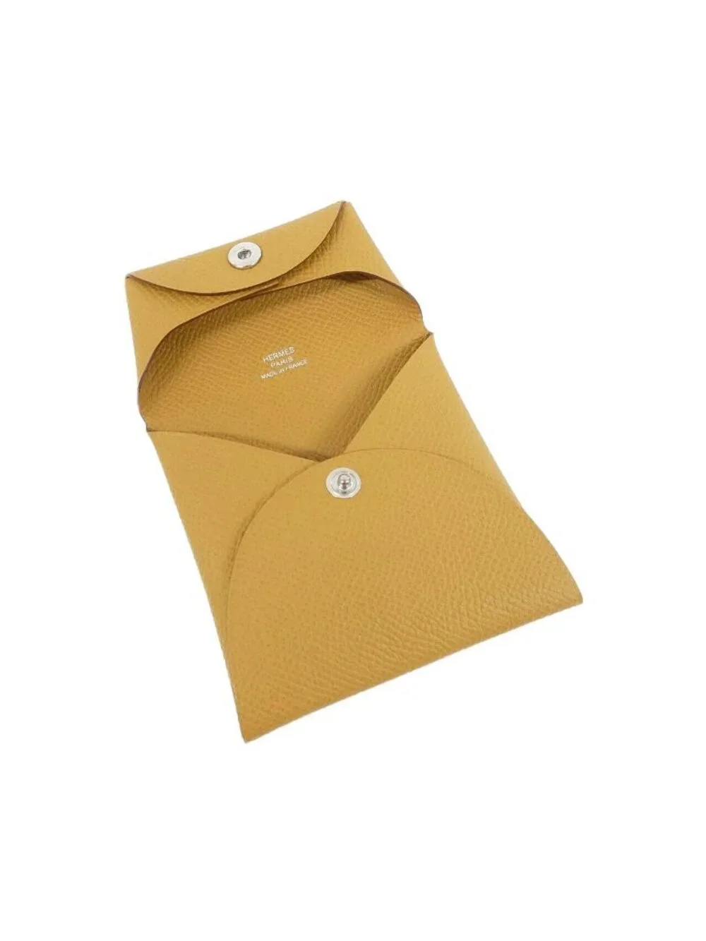 Hermes Bastia Coin Case